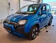 Fiat Panda 1.0 GSE Cross City Klima - ZV Blau - thumbnail 1