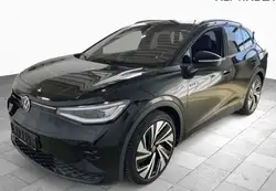 Volkswagen ID.4 GTX 220 kW 4Motion mit Infotainment Paket