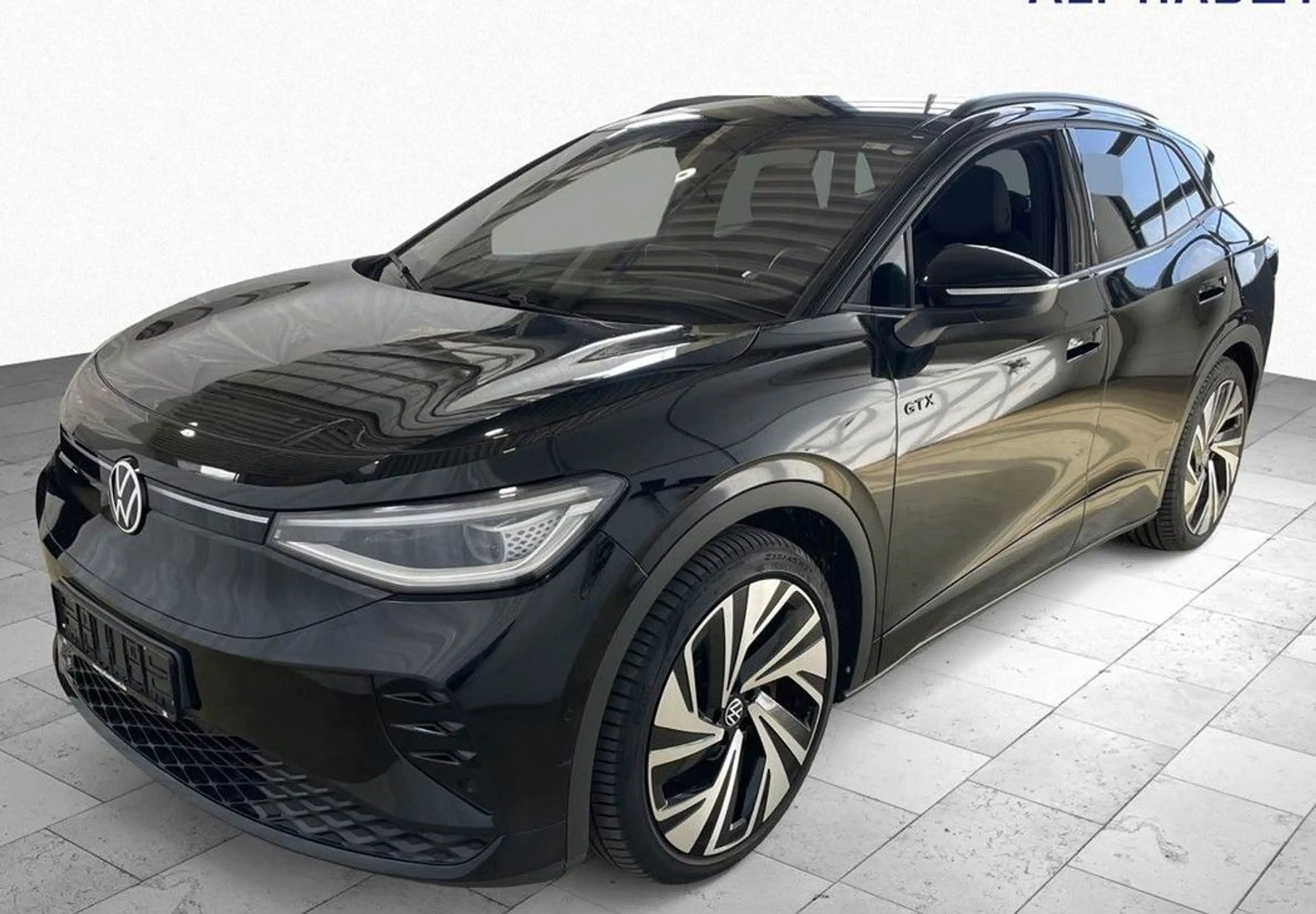 Volkswagen ID.4 GTX 220 kW 4Motion mit Infotainment-Paket
