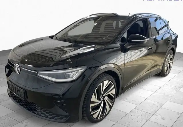 Volkswagen ID.4 GTX 220 kW 4Motion mit Infotainment Paket