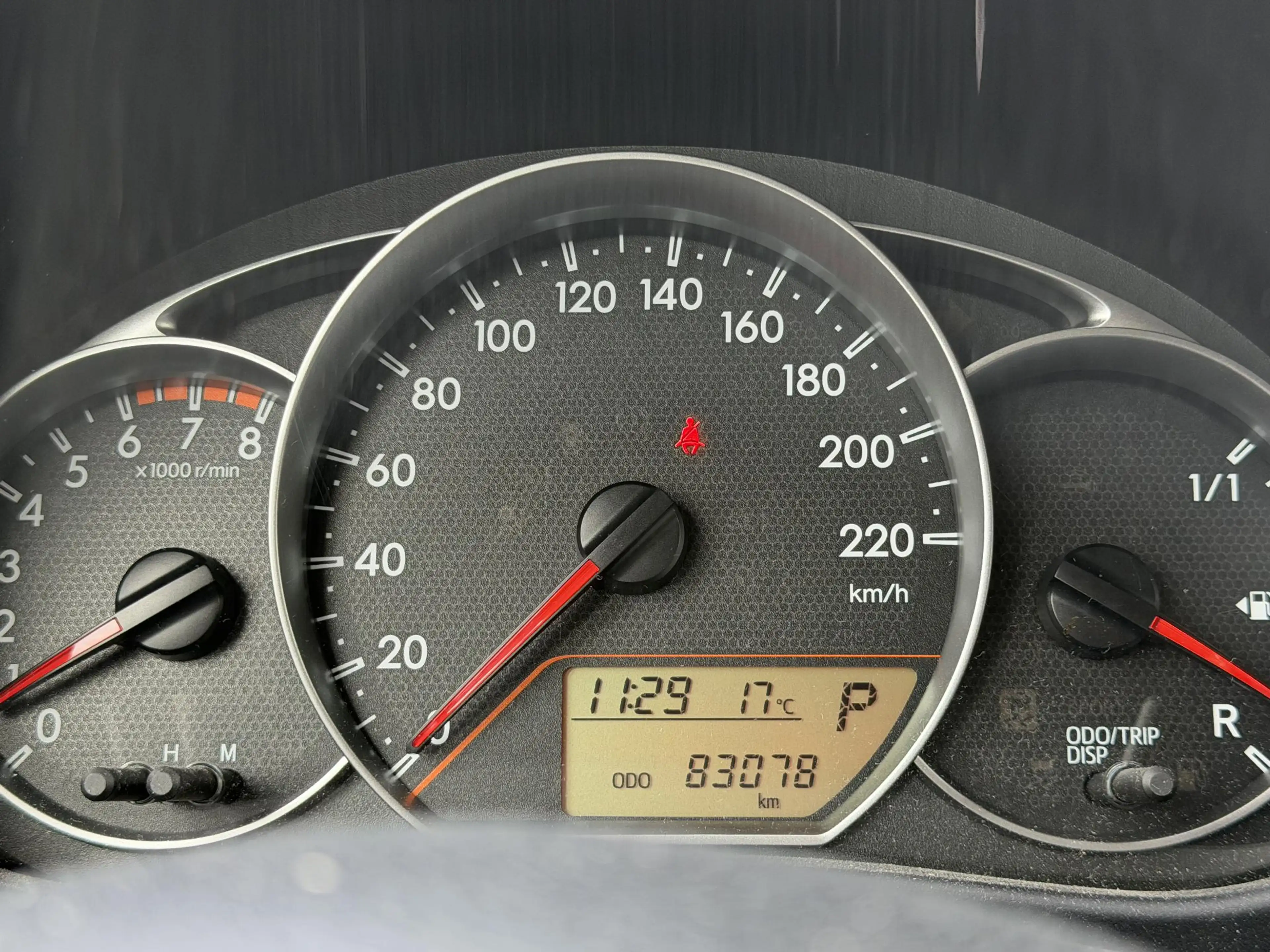 Toyota Verso-S 1.3 VVT-i Comfort Plus Automaat All Season Airco — photo 6
