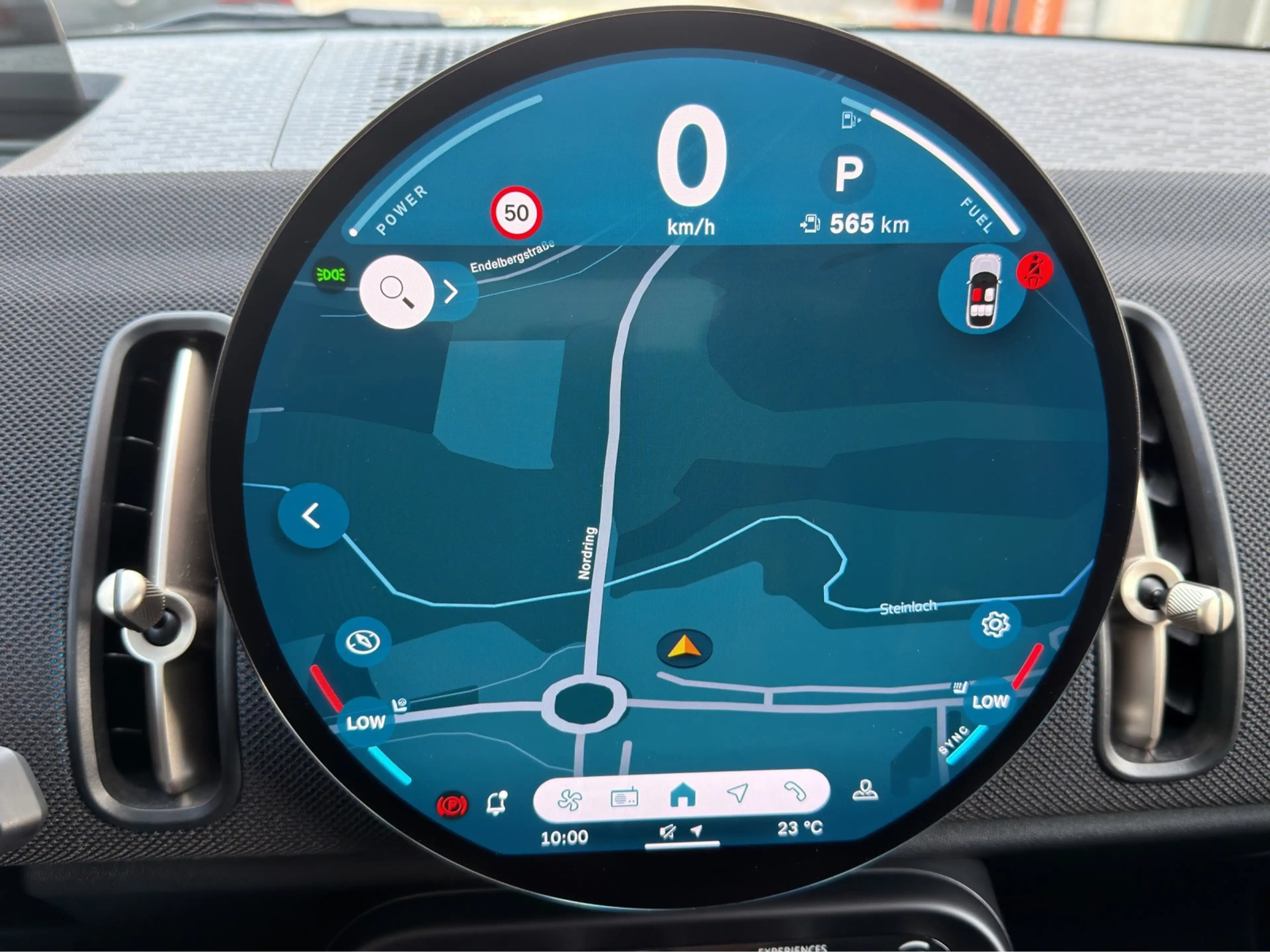 MINI Cooper C M Plus /HUD/AHK/LEDER/Pano — photo 14