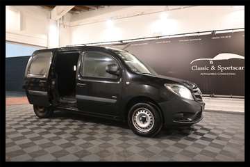 1.5 CDI A2 / EURO 6b / AIRCO / ATTELAGE / CARNET !