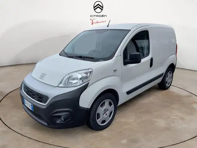 Fiat Fiorino 1.3 MJT 95cv E6D-Isc Cargo SX / prezzo IVA esclusa