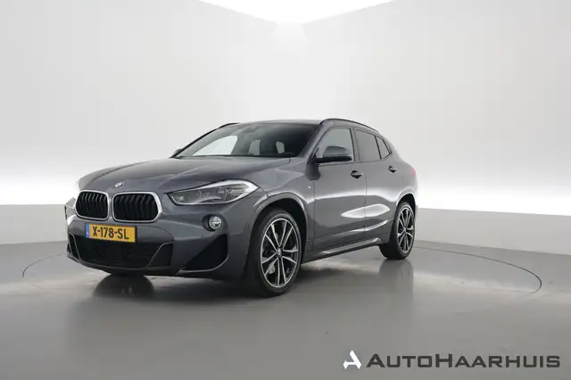 BMW X2 xDrive20i M Sport | HUD | Navi + Apple CarPlay | C