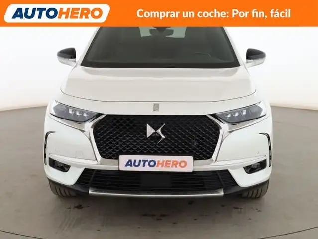 DS Automobiles DS 7 Crossback view 9
