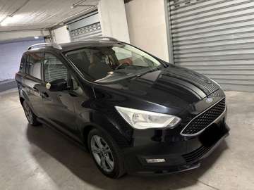 C-Max7 1.5 TDCI 120CV POWERSHIFT S/S