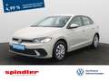 Volkswagen Polo Life 1.0 TSI / IQ.Drive, Beats, LED, RFK Grau - thumbnail 1