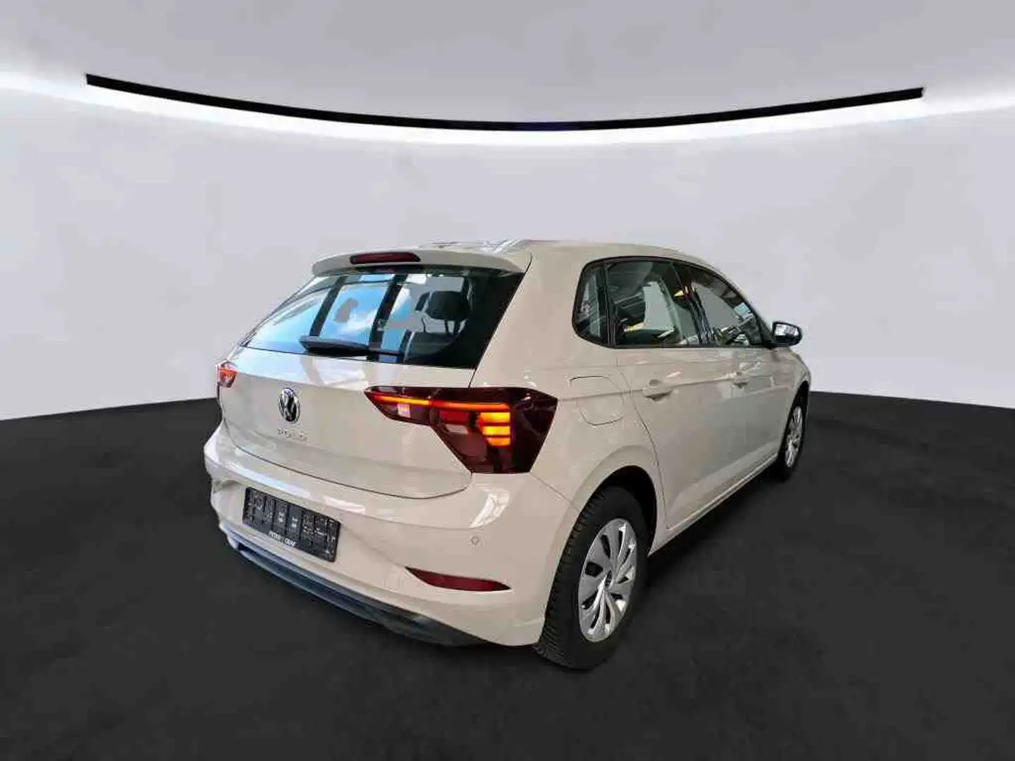 Volkswagen Polo Life 1.0 TSI / IQ.Drive, Beats, LED, RFK Grau - 2