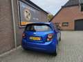 Chevrolet Aveo 1.4 LT Blauw - thumbnail 21