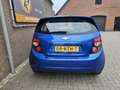 Chevrolet Aveo 1.4 LT Blauw - thumbnail 22