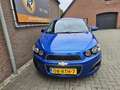 Chevrolet Aveo 1.4 LT Blauw - thumbnail 2