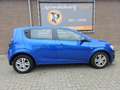Chevrolet Aveo 1.4 LT Blauw - thumbnail 25