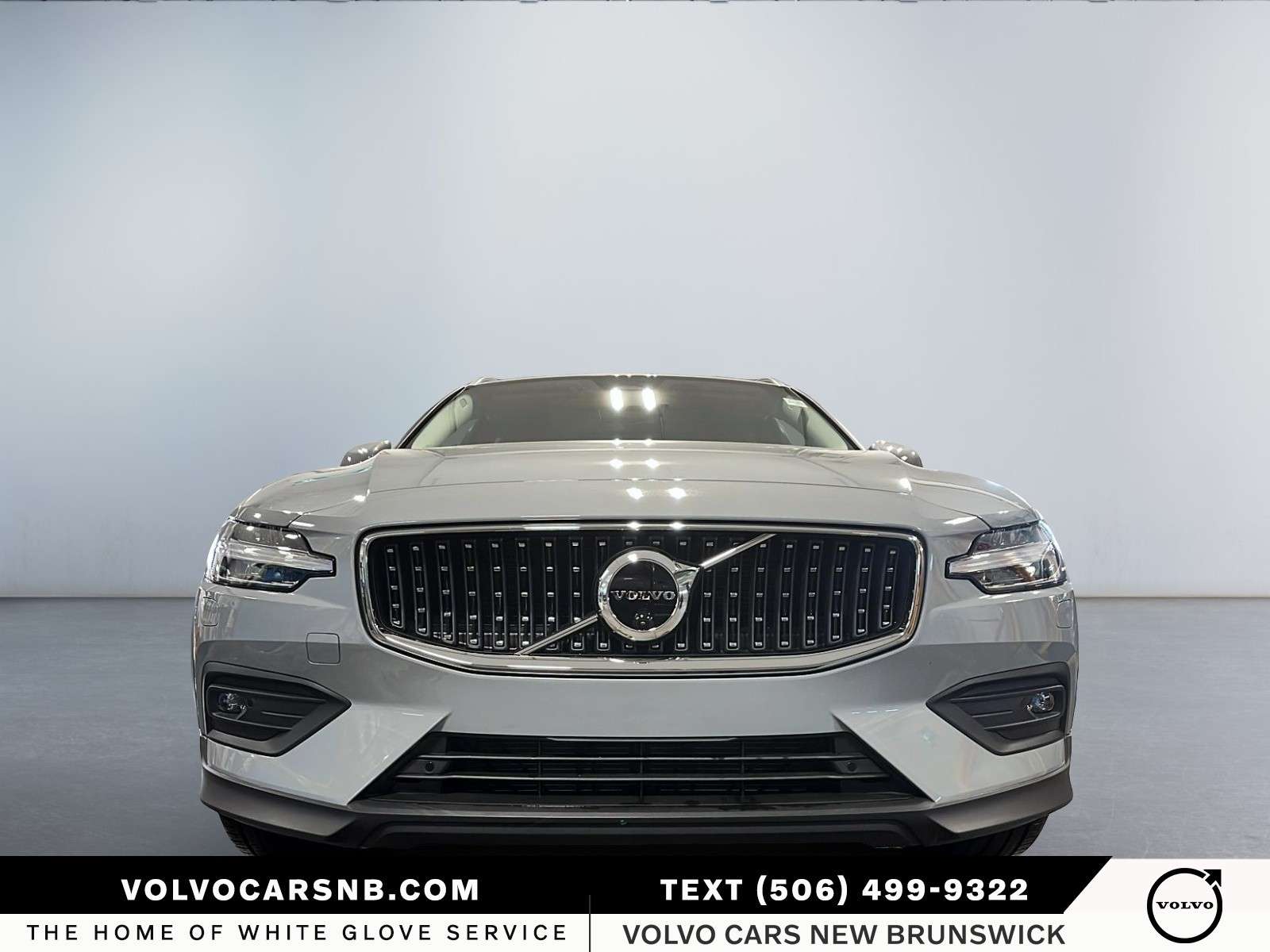 2026 Volvo V60 Cross Country
