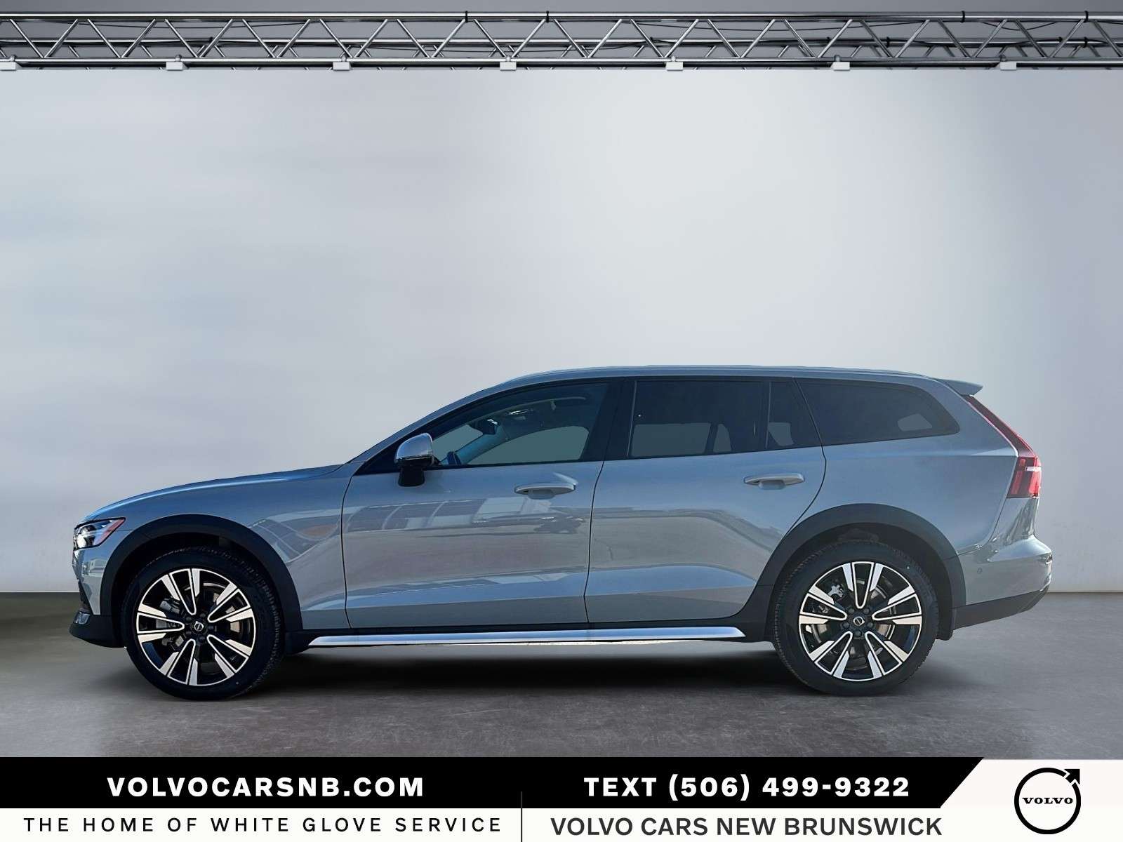 2026 Volvo V60 Cross Country