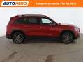 Mercedes-Benz GLB 200 d AMG Line Rojo - thumbnail 7
