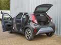 Toyota Aygo 1.0 Teamplayer ACC+Navi+SHZ+Fernlichtass. Negru - thumbnail 4
