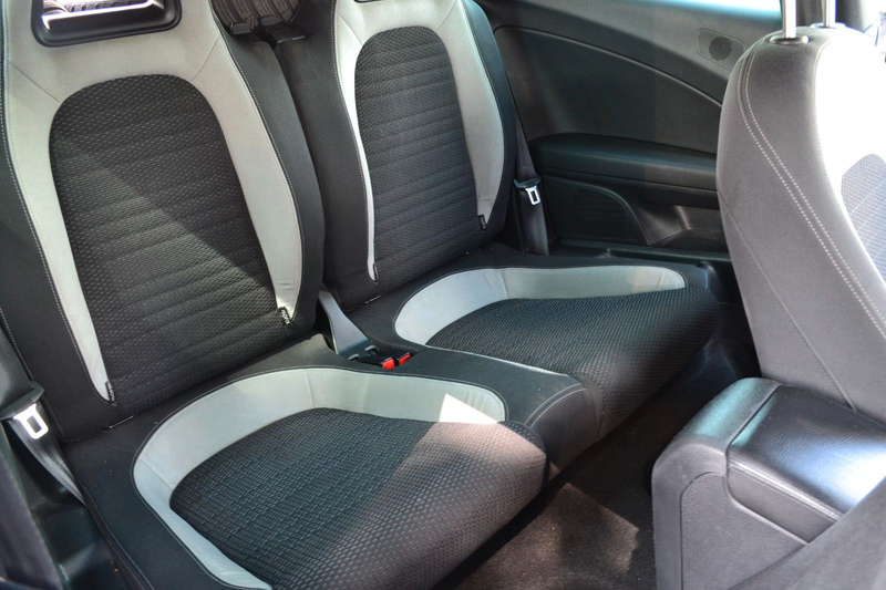 Volkswagen Scirocco 1.4 TSI BMT R-Line — photo 14