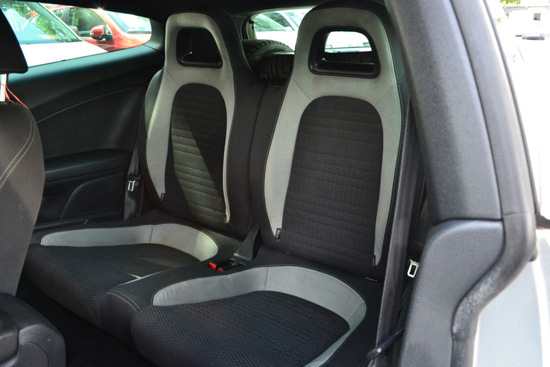 Volkswagen Scirocco 1.4 TSI BMT R-Line — photo 13