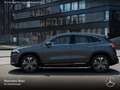 Mercedes-Benz EQA 350 4M ELECTRICART+PLUS-PAKET+AHK+360+KEYLESS Grau - thumbnail 6