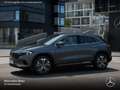 Mercedes-Benz EQA 350 4M ELECTRICART+PLUS-PAKET+AHK+360+KEYLESS Grau - thumbnail 3