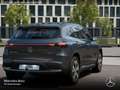 Mercedes-Benz EQA 350 4M ELECTRICART+PLUS-PAKET+AHK+360+KEYLESS Grau - thumbnail 5