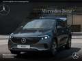 Mercedes-Benz EQA 350 4M ELECTRICART+PLUS-PAKET+AHK+360+KEYLESS Grau - thumbnail 2