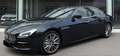 Maserati Quattroporte Quattroporte 3.0 V6 Granlusso Q4 430cv auto my19 Bleu - thumbnail 1