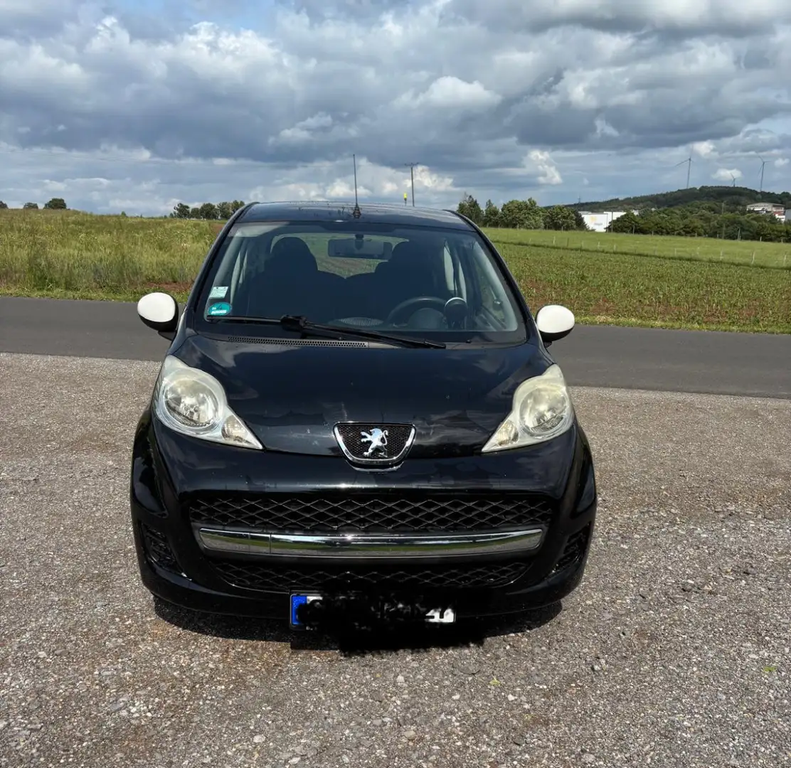 Peugeot 107 70 Urban Move - 1