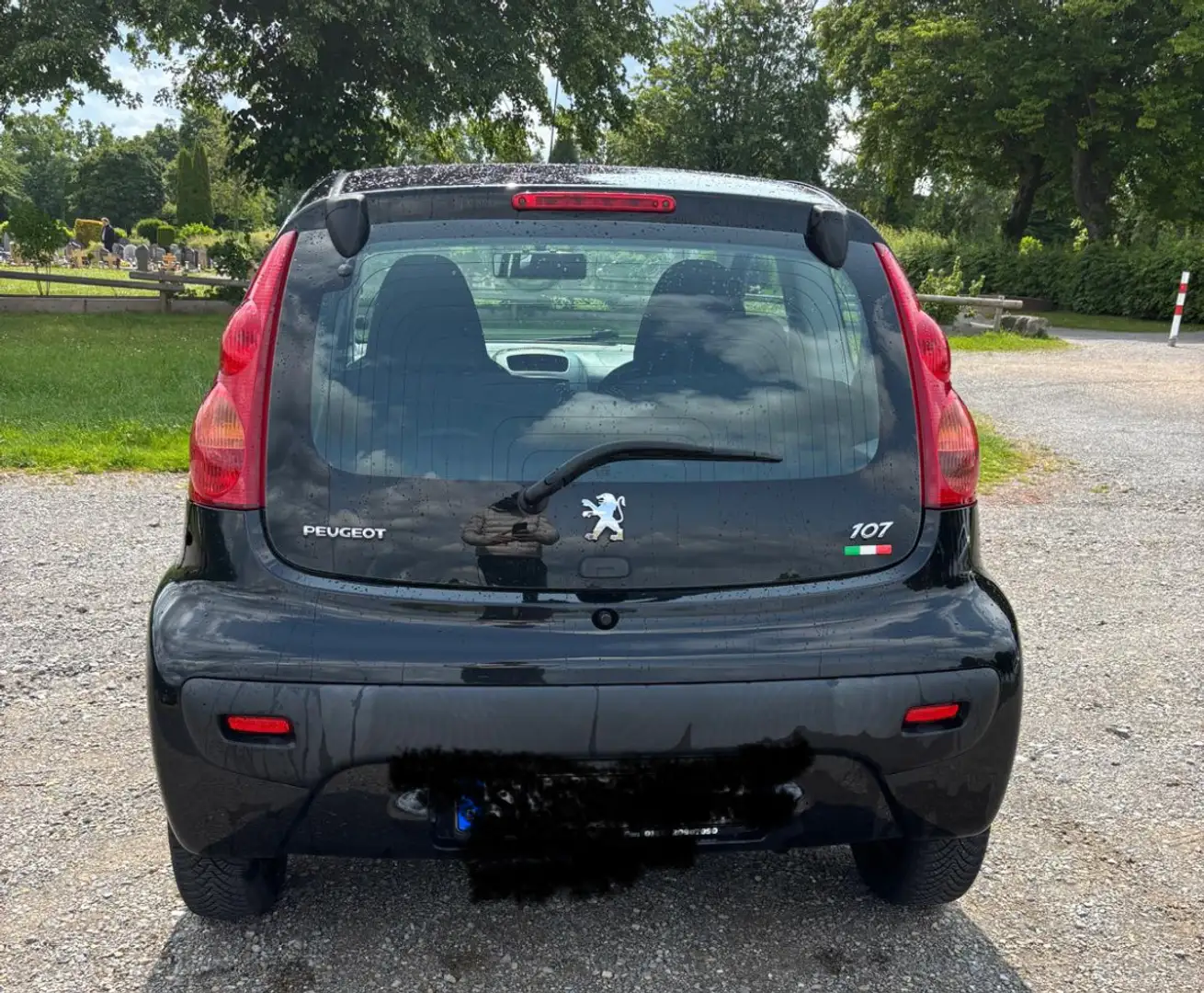Peugeot 107 70 Urban Move - 2