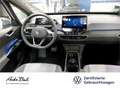 Volkswagen ID.3 Pure Performance Navi LED Standklima CarPla Ezüst - thumbnail 5