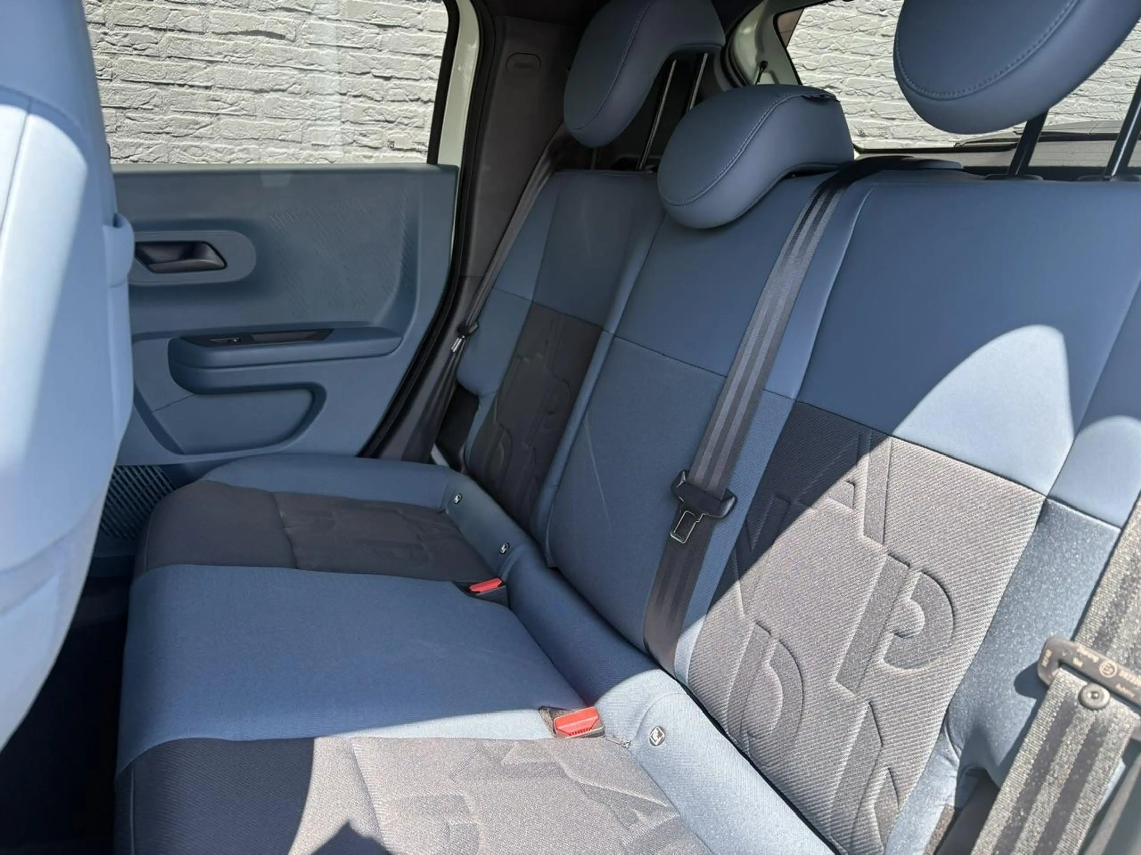 Fiat Grande Panda 1.2 Hybrid ICON | Automaat | 1e Eigenaar | Cruise — photo 13