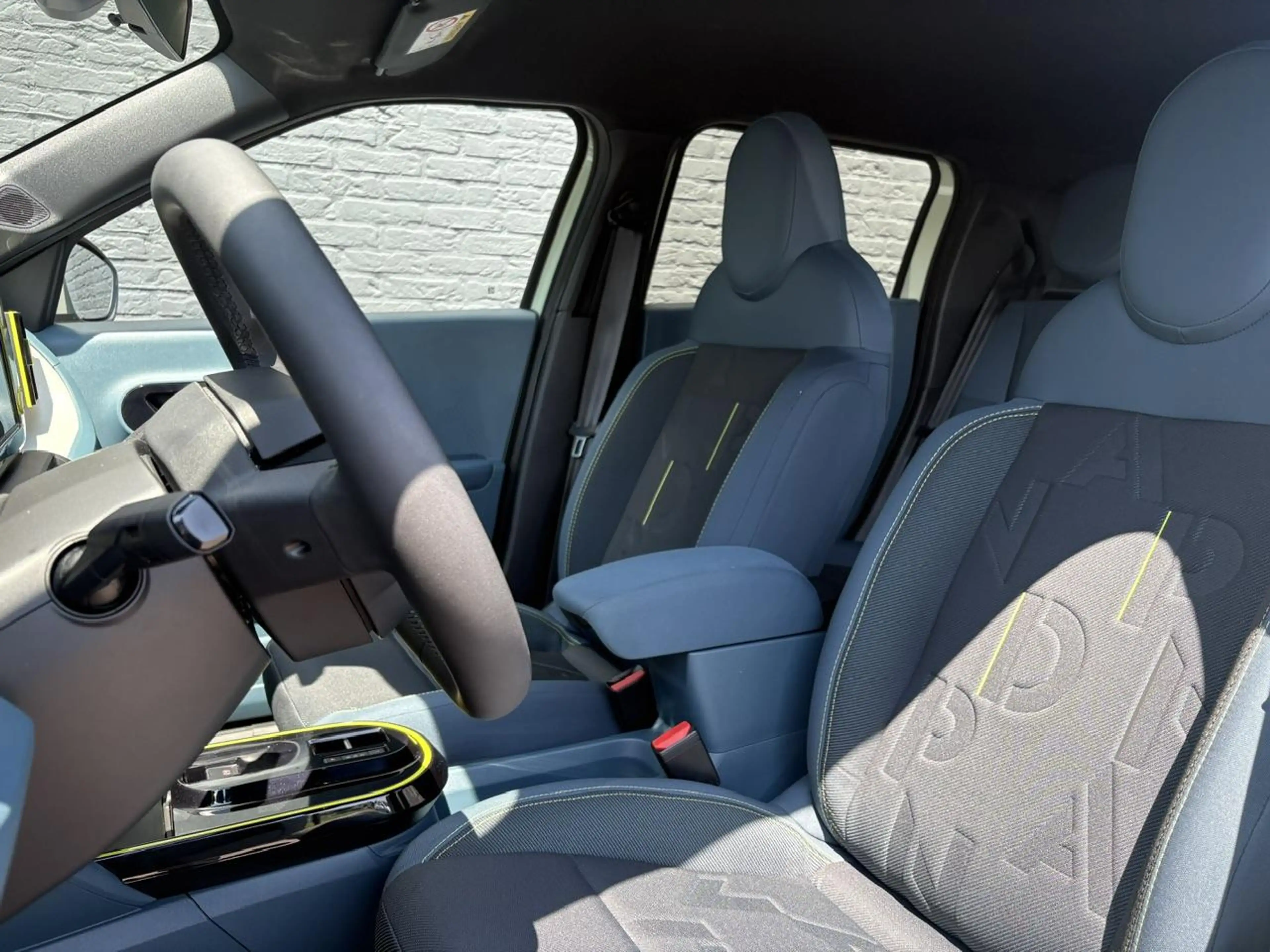 Fiat Grande Panda 1.2 Hybrid ICON | Automaat | 1e Eigenaar | Cruise — photo 11