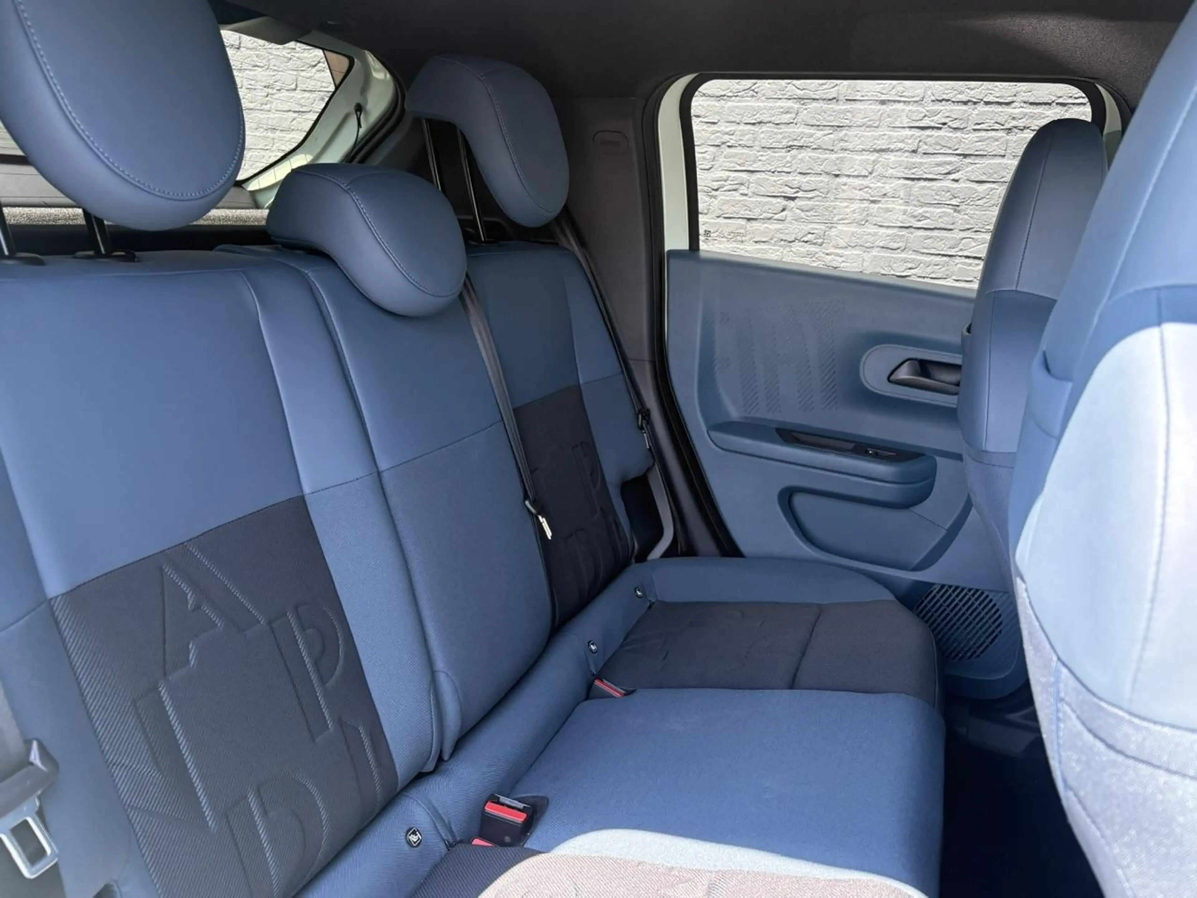 Fiat Grande Panda 1.2 Hybrid ICON | Automaat | 1e Eigenaar | Cruise — photo 14