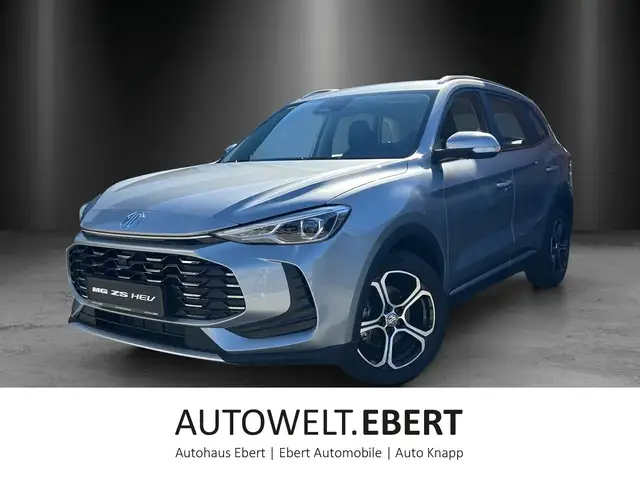 MG ZS MG ZS Comfort HEV Aut./