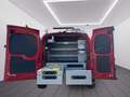Fiat Fiorino 29 DISPONIBILI 1.3 MJT 95CV-OFFICINA MOBILE EX TELECOM-E6B- Rot - thumbnail 2