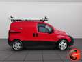 Fiat Fiorino 29 DISPONIBILI 1.3 MJT 95CV-OFFICINA MOBILE EX TELECOM-E6B- Rot - thumbnail 4