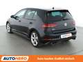 Volkswagen Golf GTI 2.0 TSI GTI BlueMotion Aut.*NAVI*LED*ACC*PDC*SHZ Noir - thumbnail 4