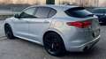 Alfa Romeo Stelvio ALFA ROMEO STELVIO 2.2 Q4 TURBODIESEL VELOCE 210CV Bleu - thumbnail 7