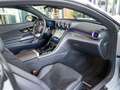 Mercedes-Benz CLE 220 CLE 220 d Coupé AMG Line Night Fahrassistenz Gris - thumbnail 10