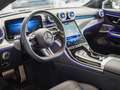 Mercedes-Benz CLE 220 CLE 220 d Coupé AMG Line Night Fahrassistenz Gris - thumbnail 13