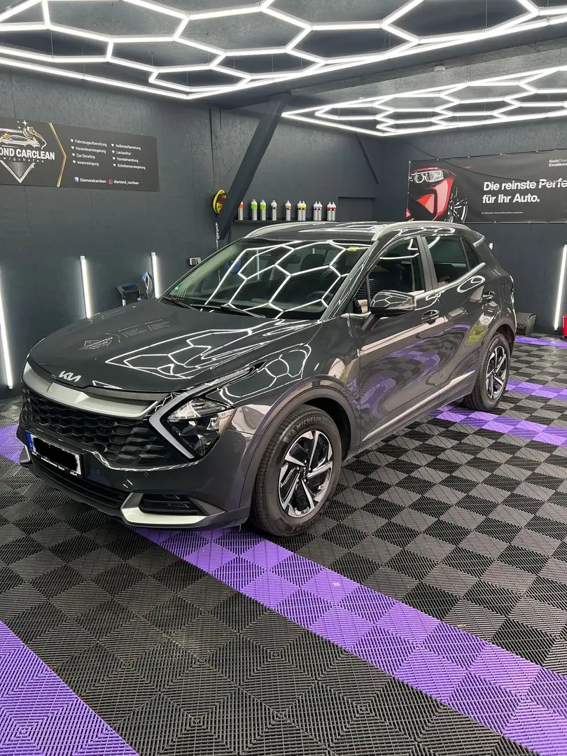 Kia Sportage 1.6 T-GDI AWD Plug-in Hybrid  **Super Zustand** - 1