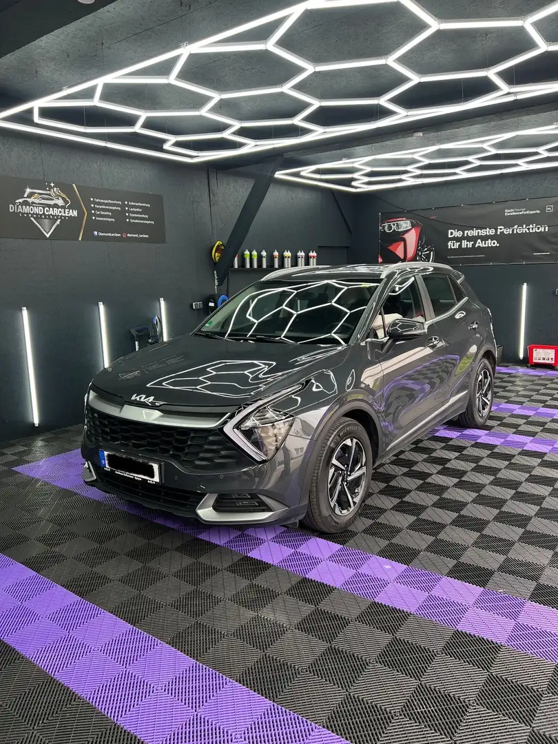 Kia Sportage 1.6 T-GDI AWD Plug-in Hybrid  **Super Zustand** - 2