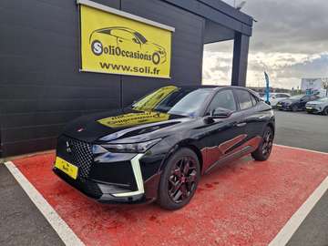 1.5 BlueHDi S\u0026S - 130 - BV EAT8  Performance Line PHASE 1