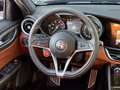 Alfa Romeo Giulia 2.0T Super | Veloce interieur | Xenon | Prijs is r Schwarz - thumbnail 7