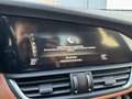 Alfa Romeo Giulia 2.0T Super | Veloce interieur | Xenon | Prijs is r Schwarz - thumbnail 13