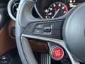 Alfa Romeo Giulia 2.0T Super | Veloce interieur | Xenon | Prijs is r Schwarz - thumbnail 16