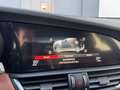 Alfa Romeo Giulia 2.0T Super | Veloce interieur | Xenon | Prijs is r Schwarz - thumbnail 11