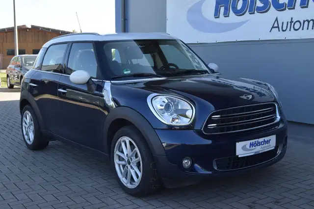 MINI Cooper Countryman Cooper