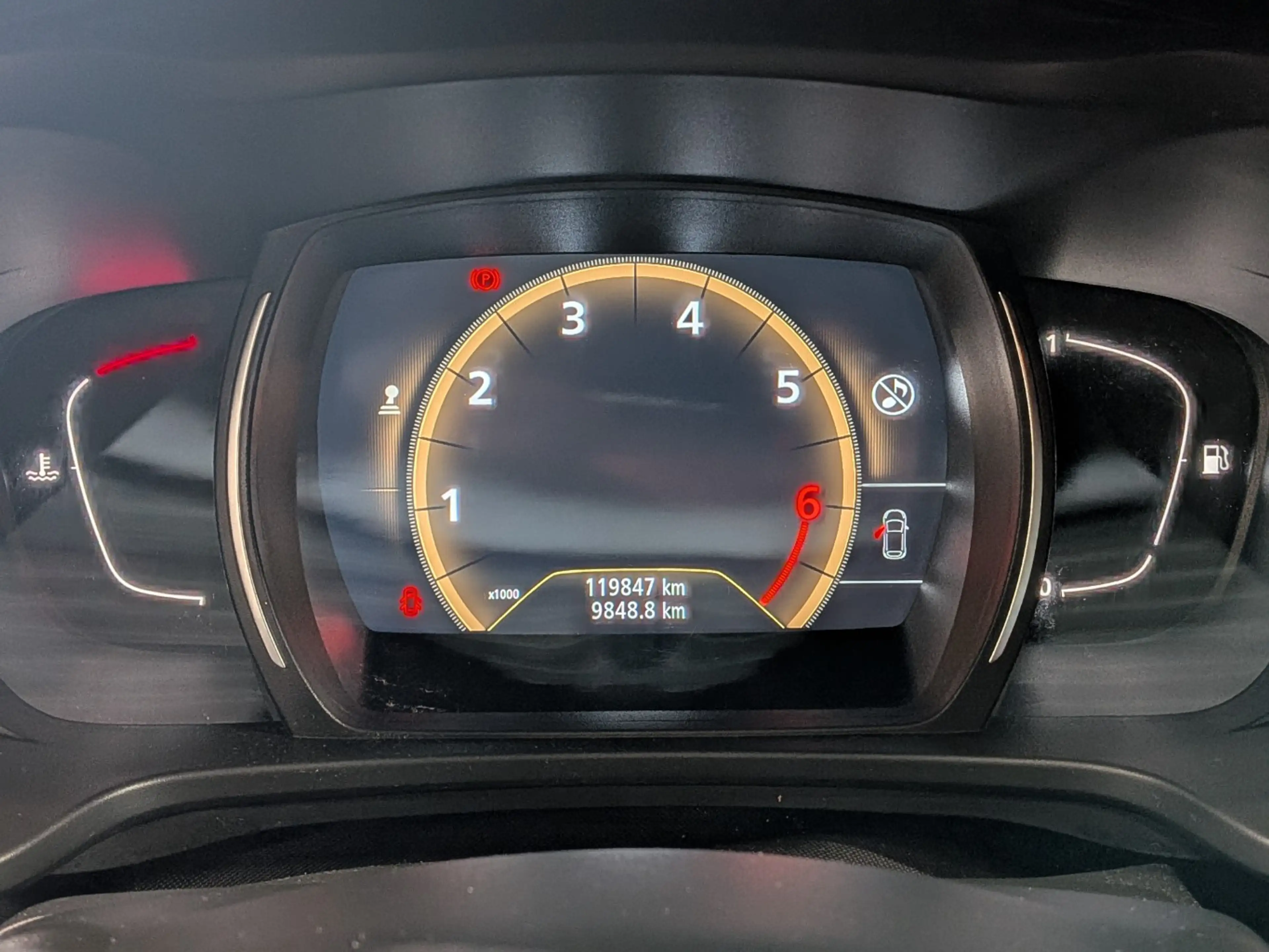 Renault Kadjar 1.3 TCe Limited l Trekhaak Wegklapbaar l Navigatie — photo 8